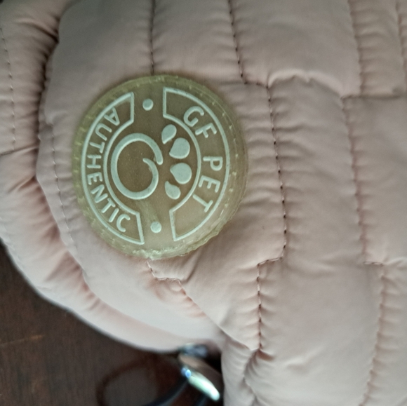 Pet coat - Picture 3 of 9